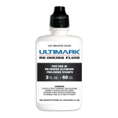 Ultimark Stamp Ink - 2 oz.