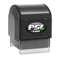 Notary INDIANA / PSI 4141 Self-Inking Stamp
