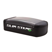 Notary RHODE ISLAND / Slim 2264 Self-Inking Stamp