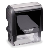 Notary DELAWARE / Printy 4913 Self-Inking Stamp