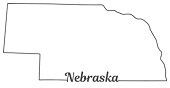 Nebraska Specialty Stamps and Seals