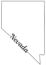 Nevada Specialty Stamps and Seals