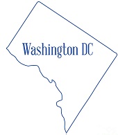 Washington D.C. Specialty Stamps and Seals