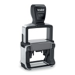 Trodat 5203 Professional Self-Inking Stamp, Rectangular