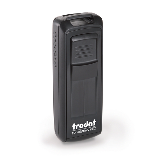 Trodat Pocket Mobile Printy 9512