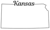 Kansas Professional Stamps and Seals