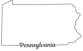 Pennsylvania Professional Stamps and Seals