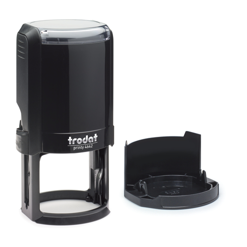 Viriginia Notary Printy 4642 Self-Inking Stamp